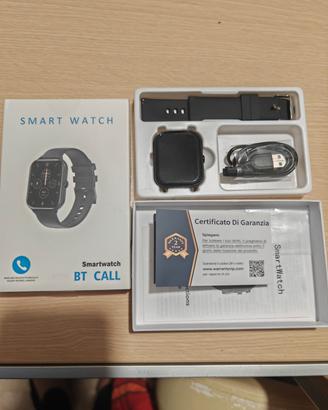 smartwatch nuovo
