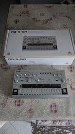 BEHRINGER RD-6-SR drum machine