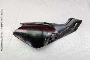 TABELLA PORTANUMERO YAMAHA XT 600 E 1996 2003 XTE