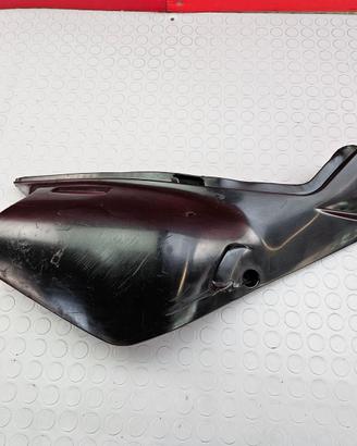 TABELLA PORTANUMERO YAMAHA XT 600 E 1996 2003 XTE