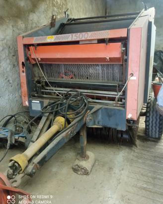 rotopressa 