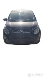 Citroen C1 del 2017