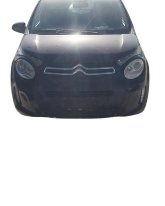 Citroen C1 del 2017