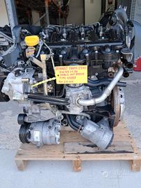 MOTORE REANULT TRAFIC 2.5 DCI TIPO G9UB7