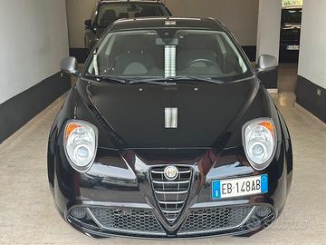 Alfa Romeo MiTo 1.4 105 CV M.air S&S Progression