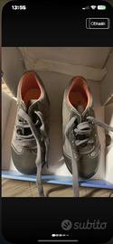 Scarpe bambina Falcotto nuove