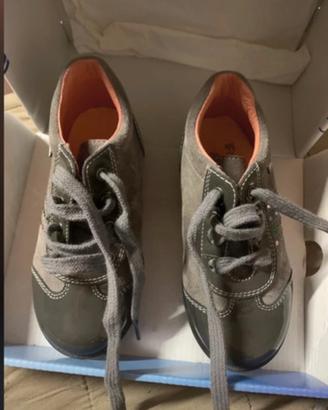 Scarpe bambina Falcotto nuove