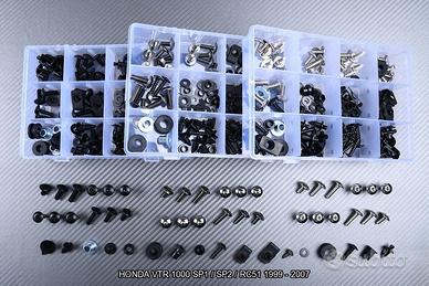 Kit viti per HONDA VTR 1000 SP1 SP2 RC51 1999 2007