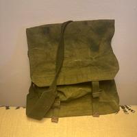 Borsa Tracolla militare seconda guerra mondiale