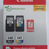 Canon cartucce 