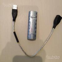 Sintonizzatore tv hauppage win tv