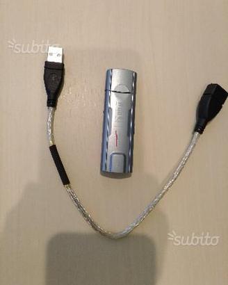 Sintonizzatore tv hauppage win tv