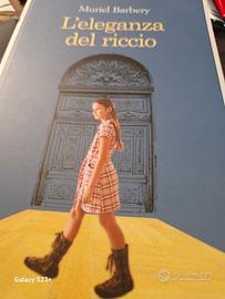 L eleganza  del riccio 