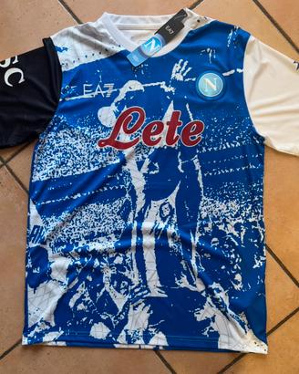 Maglia celebrativa SSC NAPOLI  scudetto 2022/2023