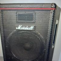 cassa Marshall 6115H
