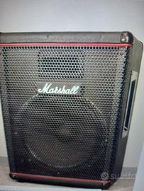 cassa Marshall 6115H