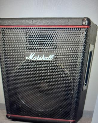 cassa Marshall 6115H
