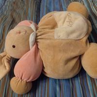 peluche coniglio Kaloo Plume per neonato