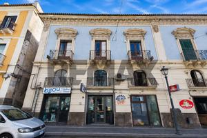 Casa Indipendente - Adrano