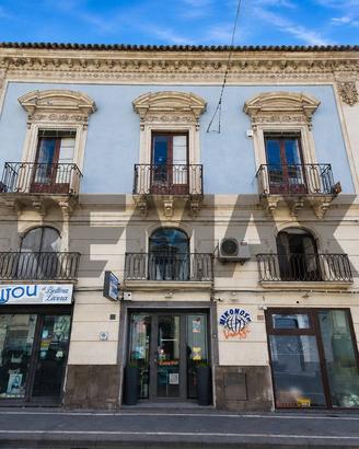 Casa Indipendente - Adrano