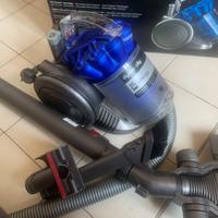 Dyson city DC26 Allergy aspirapolvere