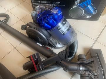 Dyson city DC26 Allergy aspirapolvere