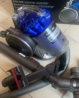 Dyson city DC26 Allergy aspirapolvere