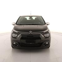Citroen C3 PureTech 83 S&S Shine