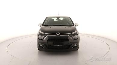 Citroen C3 PureTech 83 S&S Shine
