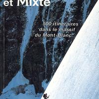 Neige, glace et Mixte. 500 intineraires