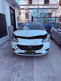 Motore usato Opel Corsa tipo B10XFT OPT 1.0cc benz