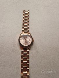 orologio bershka
