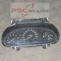 Quadro strumenti contachilometri Ford Fiesta