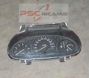Quadro strumenti contachilometri Ford Fiesta