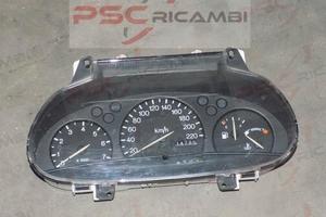 Quadro strumenti contachilometri Ford Fiesta