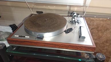Giradischi Luxman PD131