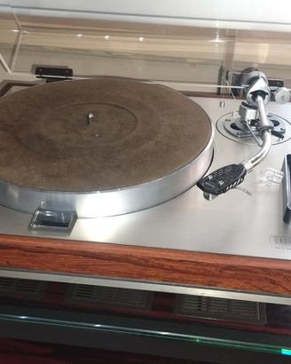 Giradischi Luxman PD131