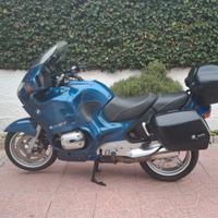 Bmw r1150 rt