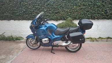 Bmw r1150 rt