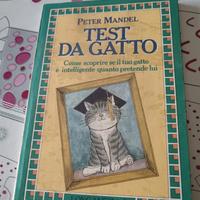 Test da gatto 