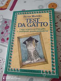 Test da gatto 