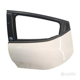 Porta posteriore sinistra Lancia Ypsilon del 2012