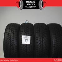 4 Gomme 185 55 R 15 Barum al 94% SPED GRATIS