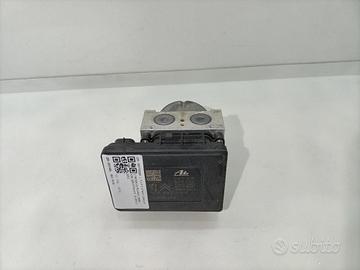 CENTRALINA ABS CITROEN C3 Picasso 1607792280 DV6DT
