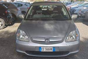 Honda Civic 2003 - 1.4 benzina Lb automobili