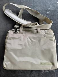 Borsa porta Laptop/Tablet Tucano “Work Out”