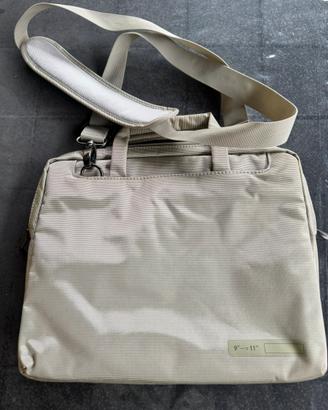 Borsa porta Laptop/Tablet Tucano “Work Out”