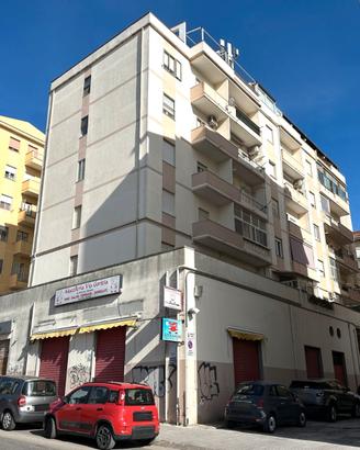 Quadrivano ristrutturato in zona Prunizzedda
