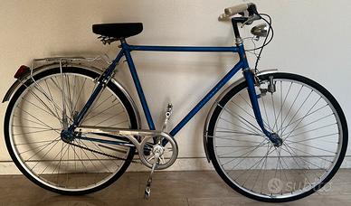Bici da uomo willech 28”