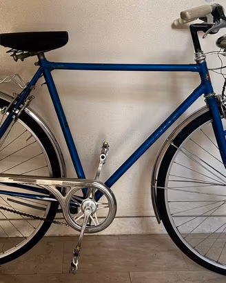 Bici da uomo willech 28”